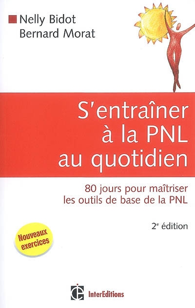 livre sentrainer a la pnl au quotidien